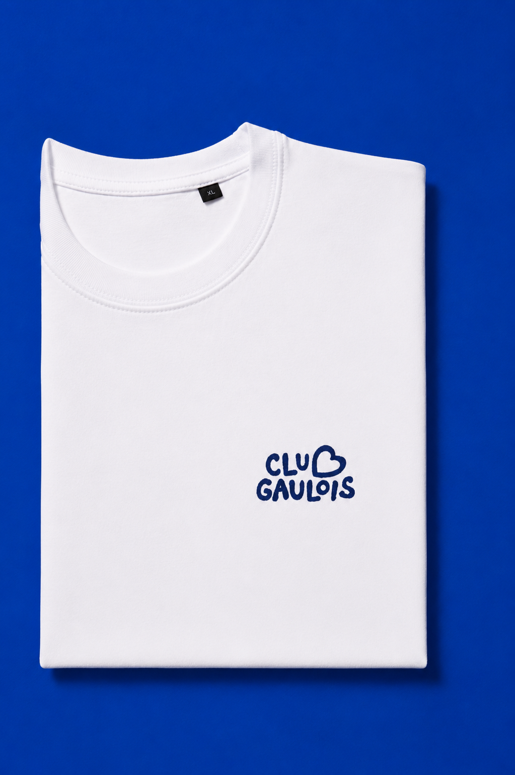 La fête au village - Le t-shirt