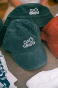 La casquette des fêtes de village